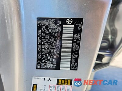 Zdjęcie 13 z 13 samochodu: 2024 TOYOTA PRIUS PRIME XSE VIN:JTDACACU3R3035210 - miniatura
