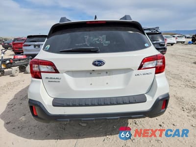 Zdjęcie 6 z 12 samochodu: 2018 SUBARU OUTBACK 2.5I PREMIUM VIN:4S4BSAFCXJ3293069 - miniatura