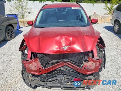 Piąte zdjęcie samochodu w środku: 2022 FORD ESCAPE SEL VIN:1FMCU0H60NUA05740 - miniatura