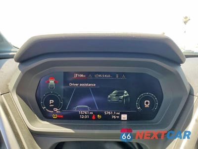 Zdjęcie 9 z 13 samochodu: 2024 AUDI Q4 E-TRON PREMIUM PLUS VIN:WA1BCBFZ7RP029575 - miniatura