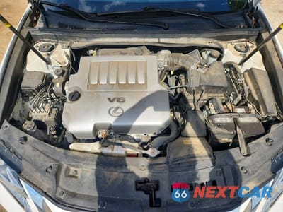 Zdjęcie 11 z 12 samochodu: 2017 LEXUS ES 350 VIN:58ABK1GGXHU046309 - miniatura