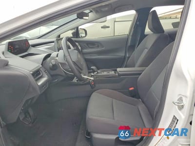 Zdjęcie 7 z 12 samochodu: 2024 TOYOTA PRIUS LE VIN:JTDACAAU9R3017278 - miniatura
