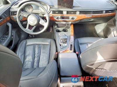 Zdjęcie 8 z 11 samochodu: 2018 AUDI A4 1.8 S-L VIN:WAUENAF49JA140967 - miniatura