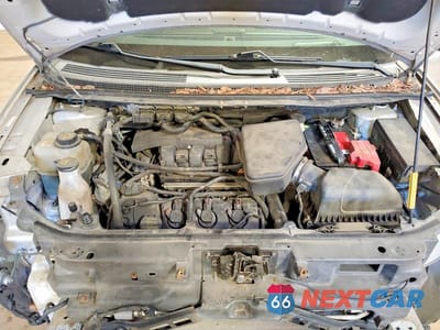 Zdjęcie 12 z 14 samochodu: 2011 FORD EDGE LIMITED VIN:2FMDK4KC3BBB50403 - miniatura