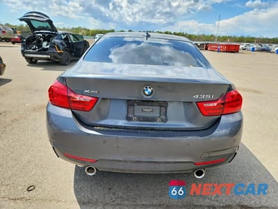 Zdjęcie 6 z 12 samochodu: 2016 BMW 435 XI VIN:WBA3R5C50GK373221 - miniatura