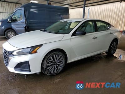 2024 NISSAN ALTIMA SV 1N4BL4DW4RN353191 - główne zdjęcie licytacji z USA - miniatura