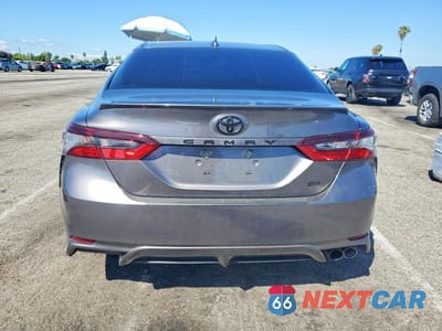Zdjęcie 6 z 13 samochodu: 2024 TOYOTA CAMRY SE VIN:4T1T11AK7RU901660 - miniatura