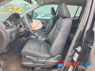 Zdjęcie 7 z 12 samochodu: 2021 HONDA RIDGELINE SPORT VIN:5FPYK3F10MB020603 - miniatura