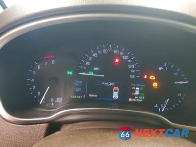 Zdjęcie 9 z 14 samochodu: 2015 CADILLAC SRX PREMIUM COLLECTION VIN:3GYFNDE30FS530079 - miniatura