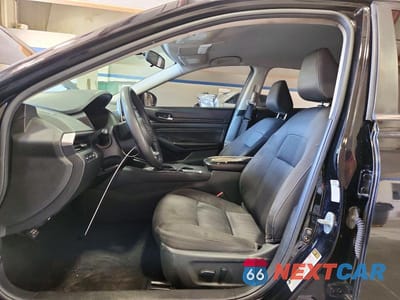 Zdjęcie 7 z 13 samochodu: 2020 NISSAN ALTIMA S VIN:1N4BL4BV7LC145416 - miniatura