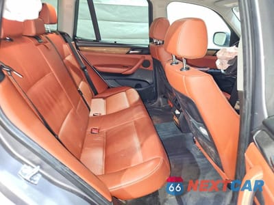 Zdjęcie 11 z 13 samochodu: 2012 BMW X3 XDRIVE28I VIN:5UXWX5C59CL728136 - miniatura