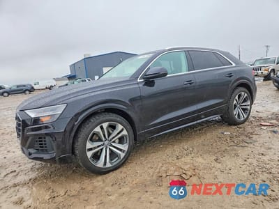 2019 AUDI Q8 PRESTIGE WA1CVAF18KD005912 - główne zdjęcie licytacji z USA - miniatura