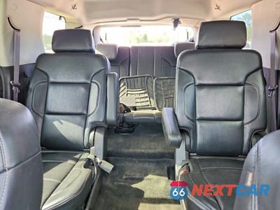 Zdjęcie 10 z 13 samochodu: 2015 GMC YUKON SLT VIN:1GKS2BKC8FR251668 - miniatura