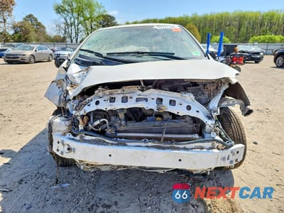 Piąte zdjęcie samochodu w środku: 2012 TOYOTA YARIS FLEET VIN:JTDBT4K39CL039431 - miniatura