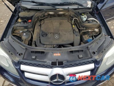 Zdjęcie 12 z 12 samochodu: 2015 MERCEDES-BENZ GLK 350 VIN:WDCGG5HB3FG428555 - miniatura