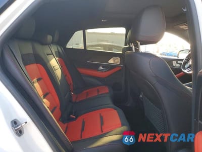 Zdjęcie 11 z 12 samochodu: 2024 MERCEDES-BENZ GLE COUPE AMG 53 4MATIC VIN:4JGFD6BBXRB001301 - miniatura