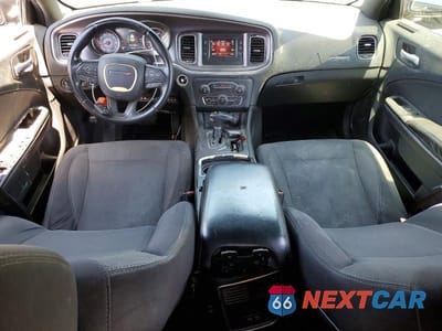 Zdjęcie 8 z 12 samochodu: 2015 DODGE CHARGER SE VIN:2C3CDXBG8FH735239 - miniatura