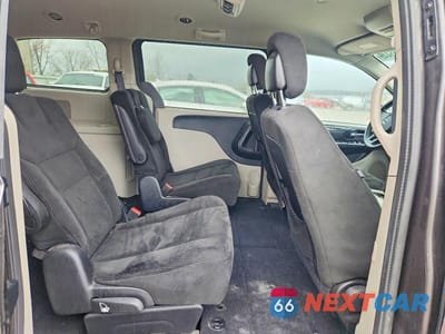 Zdjęcie 11 z 14 samochodu: 2016 DODGE GRAND CARAVAN SXT VIN:2C4RDGCG1GR180957 - miniatura