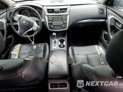 Zdjęcie 8 z 12 samochodu: 2017 NISSAN ALTAMA VIN:1N4AL3APXHC159925 - miniatura