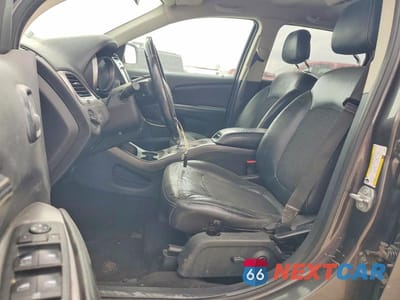 Zdjęcie 7 z 13 samochodu: 2018 DODGE JOURNEY CROSSROAD VIN:3C4PDDGG3JT370845 - miniatura