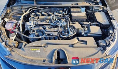 Zdjęcie 11 z 13 samochodu: 2025 TOYOTA COROLLA LE VIN:5YFB4MDE5SP297995 - miniatura