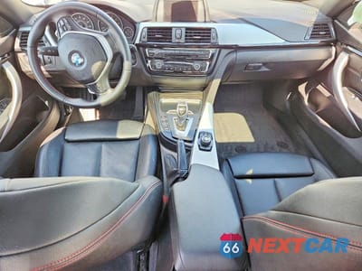 Zdjęcie 8 z 12 samochodu: 2016 BMW 428 I GRAN COUPE SULEV VIN:WBA4A9C57GG508281 - miniatura