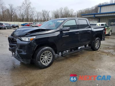 2024 CHEVROLET COLORADO LT 1GCPTCEK5R1208352 - główne zdjęcie licytacji z USA - miniatura