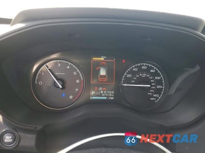 Zdjęcie 9 z 14 samochodu: 2019 SUBARU FORESTER VIN:JF2SKACCXKH521246 - miniatura