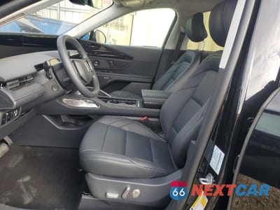 Zdjęcie 7 z 13 samochodu: 2026 LINCOLN NAUTILUS PREMIERE VIN:5LMPJ8JA3TJ036645 - miniatura