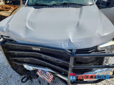 Zdjęcie 11 z 12 samochodu: 2019 FORD F550 SUPER DUTY VIN:1FD0X5HTXKEC44943 - miniatura