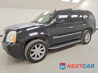 2014 GMC YUKON DENALI 1GKS2EEF8ER181448 - główne zdjęcie licytacji z USA - miniatura
