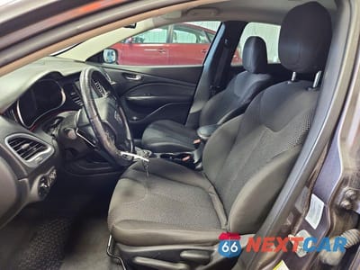 Zdjęcie 7 z 11 samochodu: 2015 DODGE DART SE AERO VIN:1C3CDFDH5FD300367 - miniatura