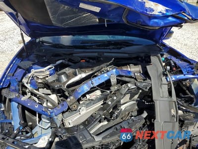 Zdjęcie 11 z 13 samochodu: 2023 ACURA TLX A-SPEC VIN:19UUB6F52PA002808 - miniatura