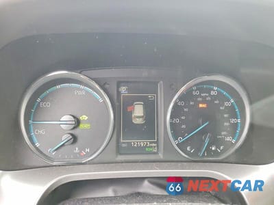 Zdjęcie 9 z 13 samochodu: 2018 TOYOTA RAV4 HV SE VIN:JTMJJREV7JD217582 - miniatura