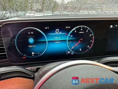 Zdjęcie 7 z 10 samochodu: 2020 MERCEDES-BENZ GLE 350 4MATIC VIN:4JGFB4KB9LA076031 - miniatura