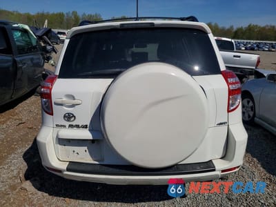 Zdjęcie 6 z 13 samochodu: 2009 TOYOTA RAV4 BASE VIN:JTMBF33V995011935 - miniatura