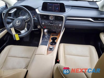 Zdjęcie 8 z 14 samochodu: 2021 LEXUS RX 350 VIN:2T2HZMDA1MC265942 - miniatura