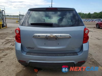Zdjęcie 6 z 13 samochodu: 2015 CHEVROLET EQUINOX LS VIN:2GNALAEK2F6164384 - miniatura