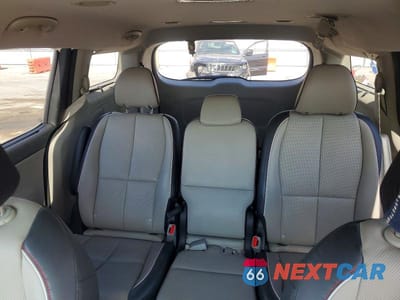 Zdjęcie 10 z 13 samochodu: 2019 KIA SEDONA EX VIN:KNDMB5C13K6517659 - miniatura