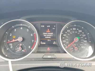 Zdjęcie 9 z 12 samochodu: 2016 VOLKSWAGEN GTI S VIN:3VW4T7AU4GM021618 - miniatura