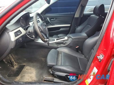 Zdjęcie 7 z 12 samochodu: 2007 BMW 328 XI VIN:WBAVC93537K030310 - miniatura