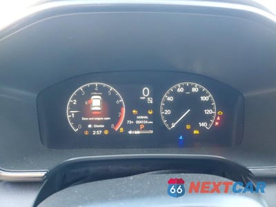 Zdjęcie 9 z 14 samochodu: 2026 HONDA CR-V EX VIN:5J6RS4H49TL001936 - miniatura
