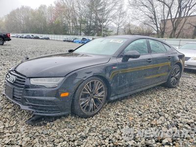 2016 AUDI A7 PREMIUM PLUS WAUWGAFC8GN154897 - główne zdjęcie licytacji z USA - miniatura