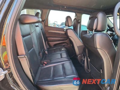 Zdjęcie 11 z 13 samochodu: 2019 JEEP GRAND CHEROKEE LIMITED VIN:1C4RJFBG5KC713155 - miniatura
