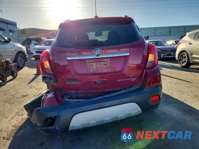 Zdjęcie 6 z 12 samochodu: 2016 BUICK ENCORE VIN:KL4CJESBXGB716886 - miniatura