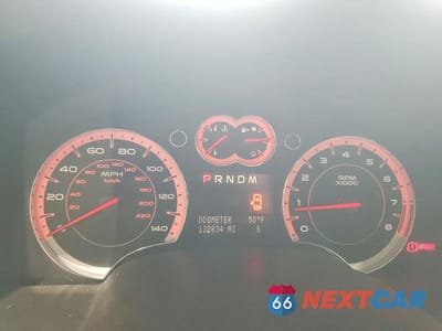 Zdjęcie 9 z 14 samochodu: 2008 PONTIAC TORRENT GXP VIN:2CKDL537186024737 - miniatura