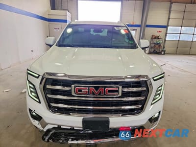 Piąte zdjęcie samochodu w środku: 2026 GMC YUKON ELEVATION VIN:1GKS2BKD6TR167689 - miniatura