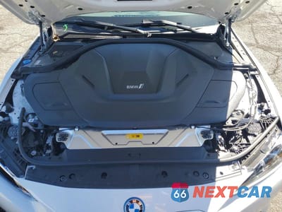 Zdjęcie 11 z 12 samochodu: 2024 BMW I4 EDRIVE 35 VIN:WBY43AW08RFT38485 - miniatura