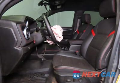 Zdjęcie 9 z 10 samochodu: 2023 CHEVROLET COLORADO Z71 VIN:1GCPTDEK8P1174538 - miniatura