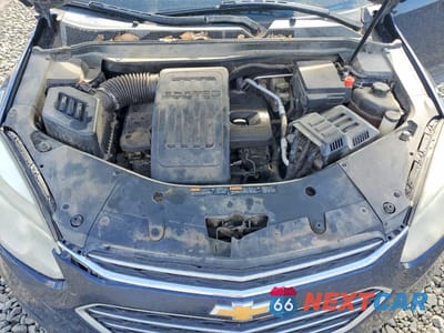 Zdjęcie 12 z 13 samochodu: 2016 CHEVROLET EQUINOX LT VIN:2GNFLFEK5G6279971 - miniatura